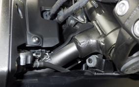 YAMAHA MT-07 ABS 2018 RM19J