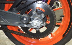 KTM 390 DUKE 2019