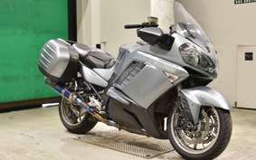 KAWASAKI 1400 GTR 2007 ZGT40A