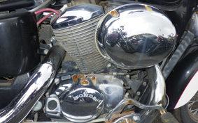 HONDA SHADOW 750 Gen. 2 1997 RC44