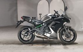KAWASAKI NINJA 400 2017 EX400E