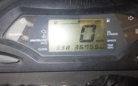 YAMAHA MAJESTY 125 FI