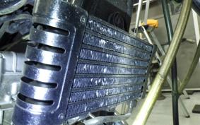 KAWASAKI ZEPHYR 400 Gen.2 1991 ZR400C