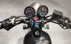 YAMAHA SR400 2006 RH01J