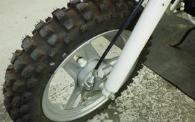 HONDA QR50 AE01