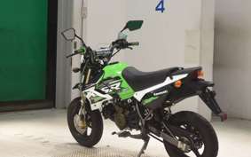 KAWASAKI KSR110 E 2000
