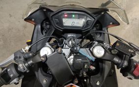 HONDA CBR400R 2015 NC47