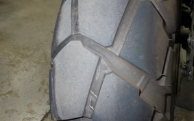YAMAHA TW200 2JL