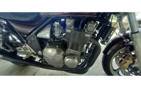 KAWASAKI ZEPHYR 1100 1992 ZRT10A