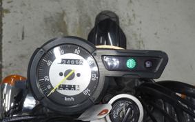 YAMAHA TRICKER Gen.2 2022 DG16J
