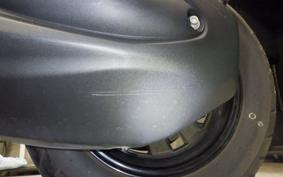 YAMAHA MAJESTY 250 Gen.4 2015 SG20J