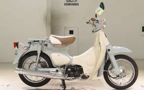 HONDA LITTLE CUB E 1985 AA01