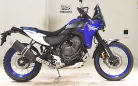 YAMAHA TENERE 700 2025 DM17J
