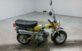 HONDA DAX 70 ST70