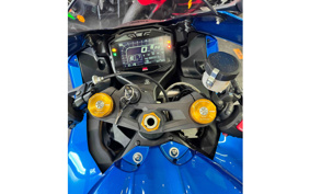 HONDA ZOOMER-X JF52