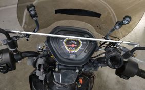 HONDA CROSS CUB110 JA10