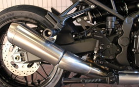 KAWASAKI Z900RS CAFE 2020 ZR900C