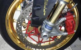 DUCATI 1199 PANIGALE R 2014