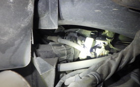HONDA DIO CESTA GEN 2 2007 AF68