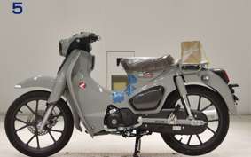 HONDA C125 SUPER CUB 2017 JA71