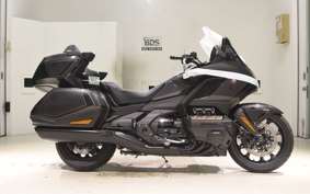 HONDA GL 1800 GOLD WING TOUR DCT 2026 SC79