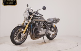 KAWASAKI ZEPHYR 1100 2001 ZRT10A