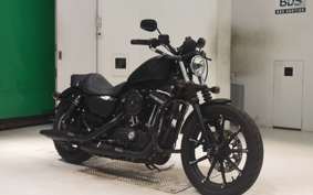 HARLEY XL883N 2020