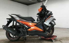 YAMAHA NVX125 SED3