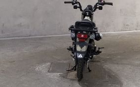 HONDA CT125 HUNTER CUB JA55