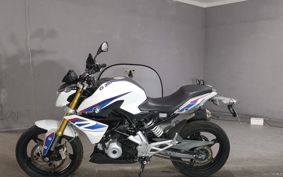 BMW G310R 2017 0G01