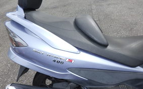 SUZUKI SKYWAVE 400 SA 3 2010 CK45A