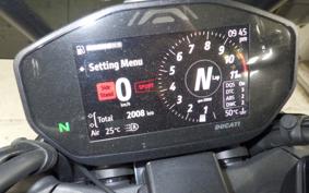 DUCATI MONSTER 937 + 2022