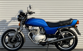 HONDA CB250 CB250T