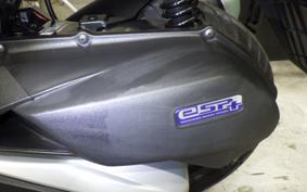 HONDA PCX 160 KF47