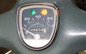 HONDA C50 SUPER CUB 2019 C50