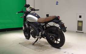 YAMAHA XSR155 2007