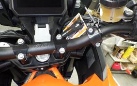 KTM 1290 SUPER ADVENTURE R 2020