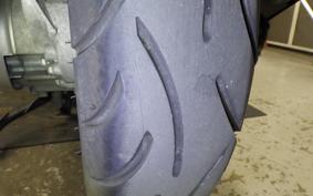 HONDA PCX 160 KF47