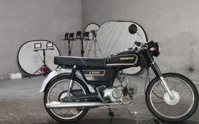 HONDA BENLY 50 CD50