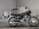 Фото Honda BENLY 50 с японского аукциона