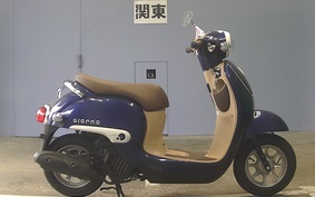 HONDA GIORNO 3 AF77