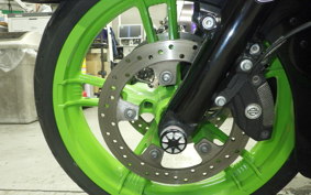 HARLEY FLHXS 1690 2016