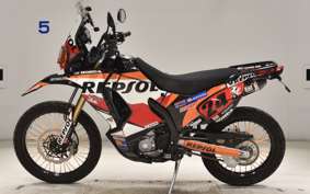 HONDA CRF250 RALLY LDA 2002 MD44