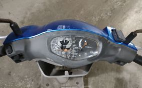 SUZUKI ADDRESS V125 CF4EA