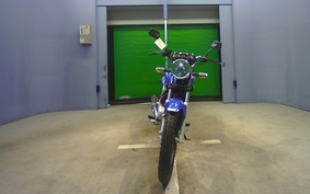 HONDA CBF 125 PCJ7
