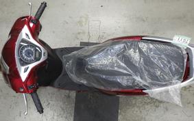 HONDA LEAD 125 2003 JK12