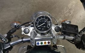 YAMAHA VIRAGO 400 1987 2NT