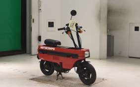 HONDA MOTOCOMPO 2009 AB12