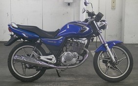 SUZUKI EN125 PCJK6