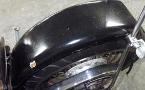HONDA STEED 400 NC26